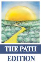 Logo The Path Edition