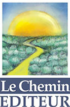Logo Le Chemin Editeur